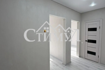 1-к квартира, 33,5 м², 4/5 эт.