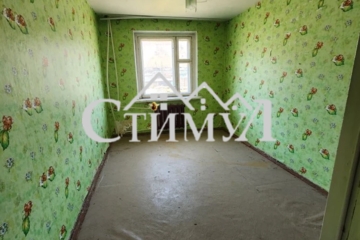 2-к квартира, 53 м², 3/5 эт.