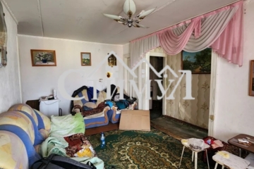 3-к квартира, 55,4 м², 4/5 эт.
