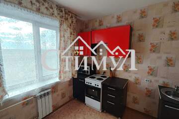 2-к квартира, 50 м², 4/5 эт.