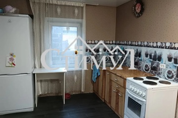 Дом, 47,1 м², 1 эт.