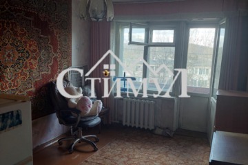 2-к квартира, 48,5 м², 3/5 эт.