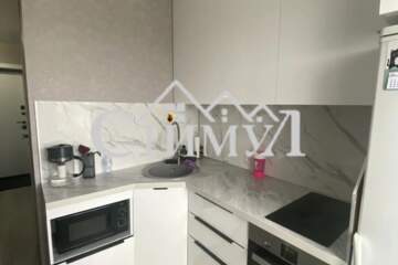4-к квартира, 60,3 м², 5/5 эт.
