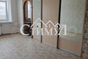 1-к квартира, 29,6 м², 5/5 эт.