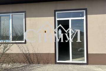 Дом, 150 м², 1 эт.