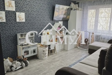 1-к квартира, 29,5 м², 4/5 эт.