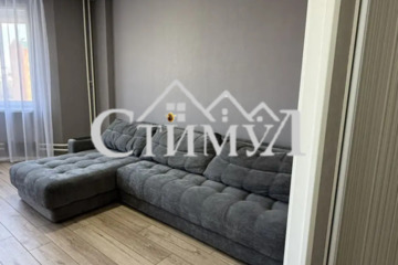 Студия, 37,6 м², 7/8 эт.