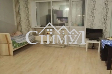 Студия, 44 м², 11/12 эт.