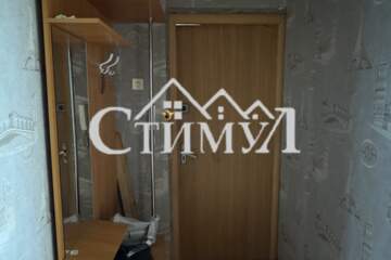 1-к квартира, 36 м², 6/9 эт.