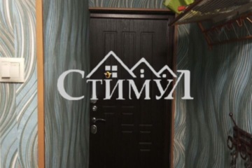 3-к квартира, 47,2 м², 2/5 эт.