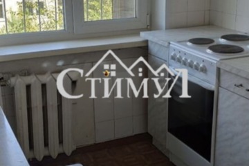 2-к квартира, 43,7 м², 5/5 эт.