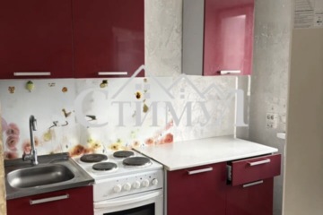 2-к квартира, 42,4 м², 4/5 эт.