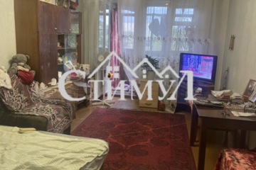 2-к квартира, 45 м², 2/5 эт.