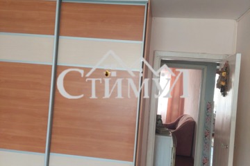 2-к квартира, 46,9 м², 2/5 эт.