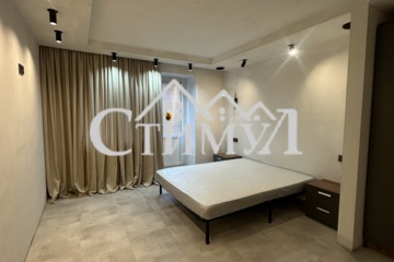 2-к квартира, 46,3 м², 7/9 эт.