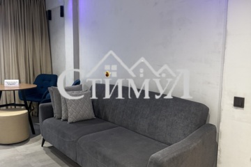 2-к квартира, 46,3 м², 7/9 эт.