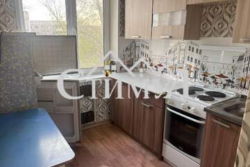 2-к квартира, 47 м², 4/5 эт.