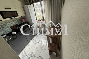 2-к квартира, 48,1 м², 4/5 эт.