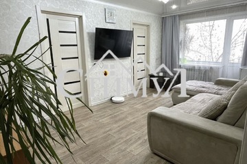 4-к квартира, 61 м², 3/5 эт.