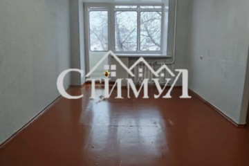 1-к квартира, 31,6 м², 3/5 эт.