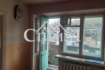 2-к квартира, 41,9 м², 4/5 эт.