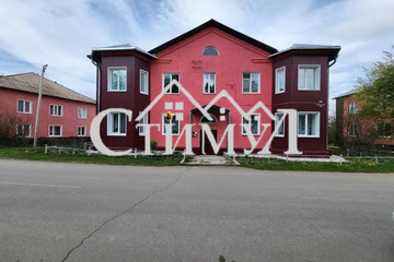 2-к квартира, 49,4 м², 2/2 эт.