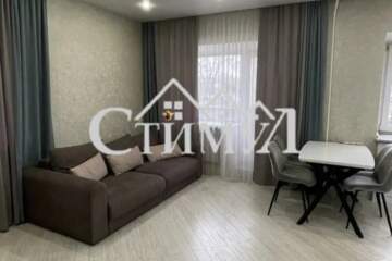 Студия, 27 м², 2/3 эт.