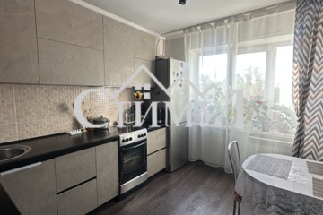 2-к квартира, 35,9 м², 2/5 эт.