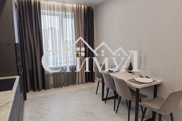 3-к квартира, 67 м², 8/9 эт.