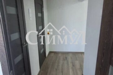 1-к квартира, 34 м², 5/5 эт.