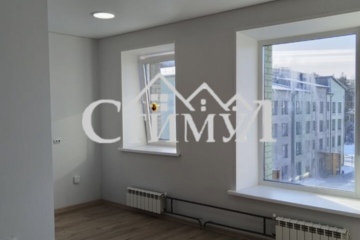Студия, 24 м², 4/4 эт.