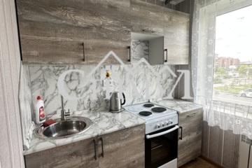 1-к квартира, 30,1 м², 2/5 эт.