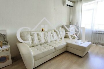 1-к квартира, 35 м², 3/5 эт.