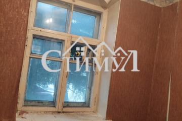 1-к квартира, 29,4 м², 1/2 эт.
