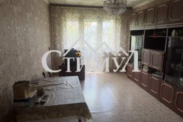 3-к квартира, 58,4 м², 5/5 эт.