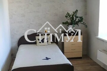 1-к квартира, 42,2 м², 5/5 эт.
