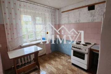 1-к квартира, 30,7 м², 2/4 эт.