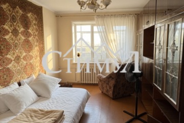 2-к квартира, 44 м², 5/5 эт.