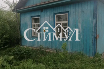 Дом, 38 м², 1 эт.