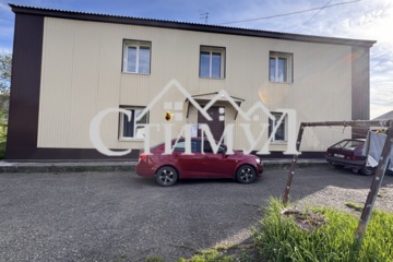 2-к квартира, 44,4 м², 2/2 эт.