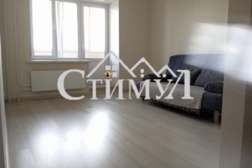 1-к квартира, 41,7 м², 4/7 эт.