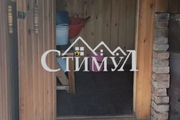 Дом, 39 м², 1 эт.
