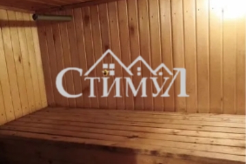 Коттедж, 90 м², 1 эт.