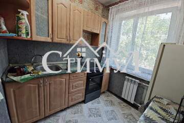 2-к квартира, 45 м², 2/5 эт.