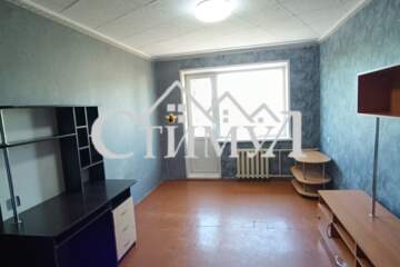 1-к квартира, 30 м², 5/5 эт.