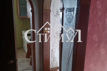 2-к квартира, 41,4 м², 2/2 эт.