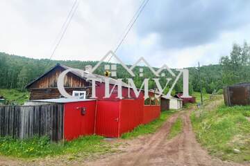 2-к квартира, 55,1 м², 1/1 эт.