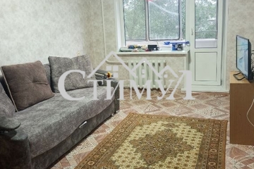 2-к квартира, 45 м², 4/5 эт.