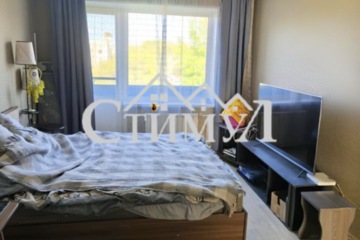 2-к квартира, 46,8 м², 5/5 эт.