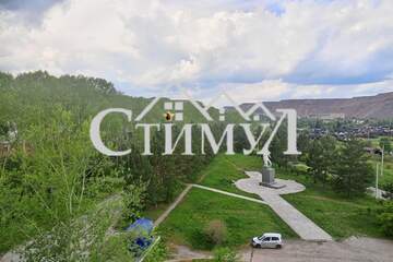 2-к квартира, 40,9 м², 5/5 эт.